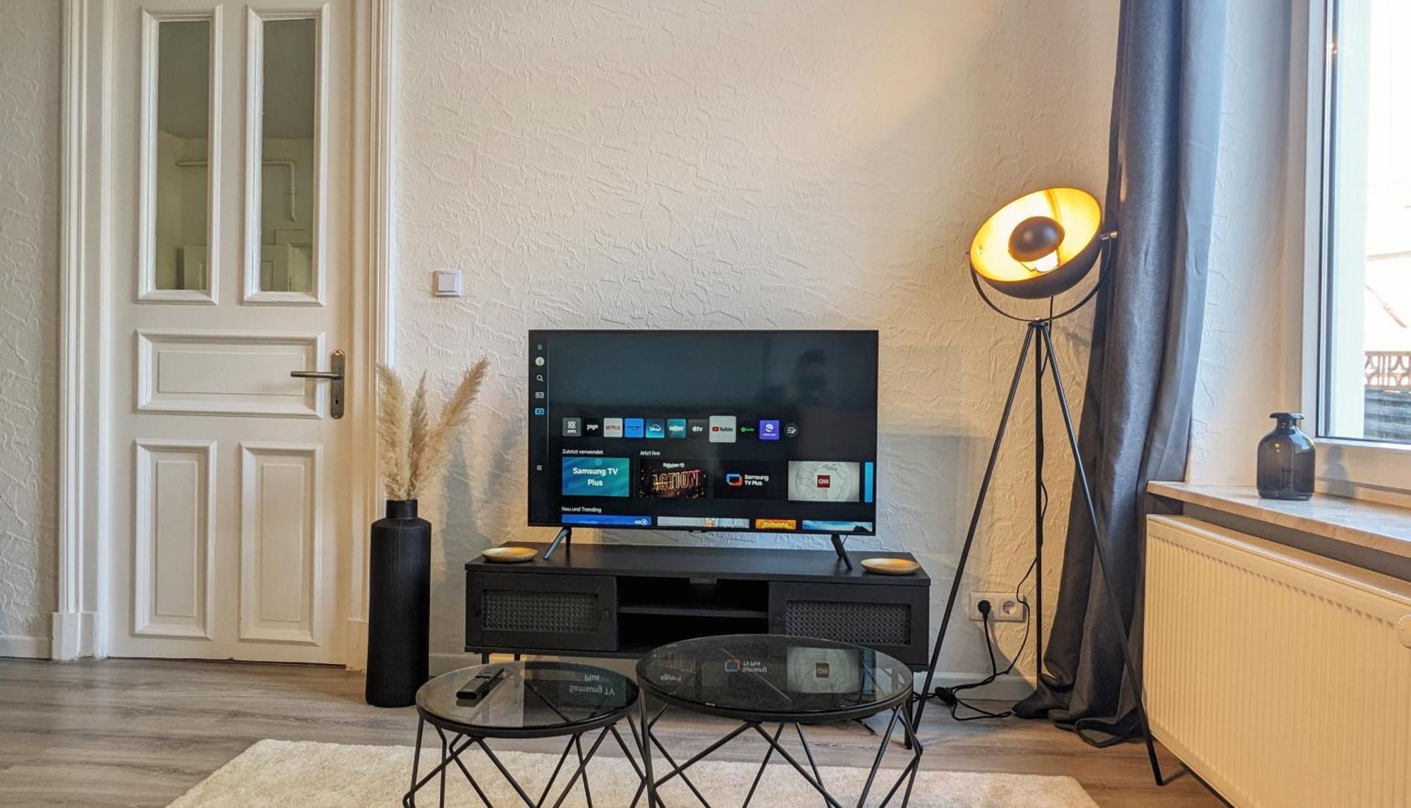 Tt Living Apartments Bonitas & Divinitas I 2 Schlafzimmer I Kueche I Vollbad I Waschmaschine Rellingen Exterior foto